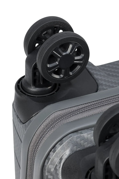 Airbox AZ18 55 cm Carbon Grå