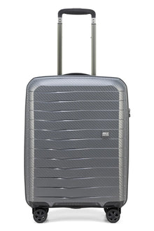 Airbox AZ18 55 cm Carbon Grå