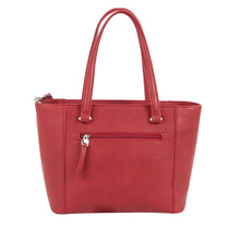 Ulrika Design Noos – Toteväska 36cm – Röd