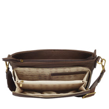 Ulrika Design Recycled PU 2.0 – Axelremsväska 27cm