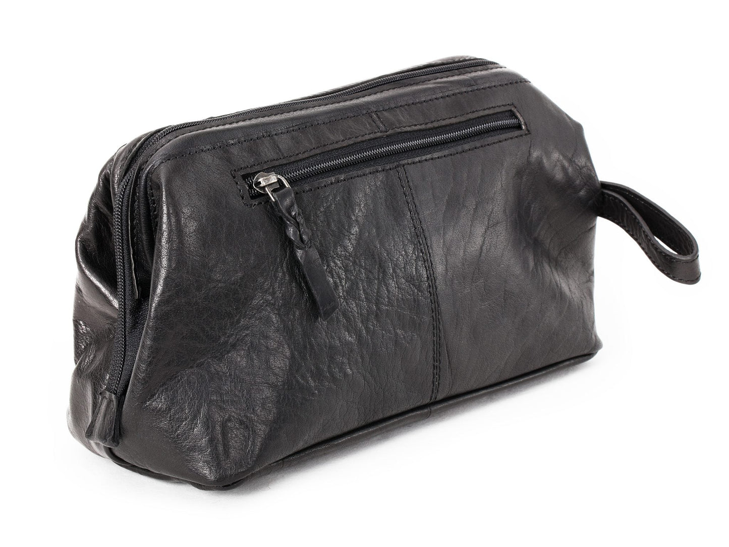 Baoobaoo Toiletry bag – Necessär 28cm – Svart