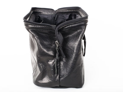 Baoobaoo Toiletry bag – Necessär 28cm – Svart