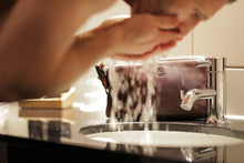 Baoobaoo Toiletry bag – Necessär 28cm – Brandy