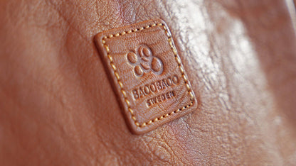 BaooBaoo Backpack Datorryggsäck 13" – Tan