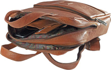 BaooBaoo Backpack Datorryggsäck 13" – Tan