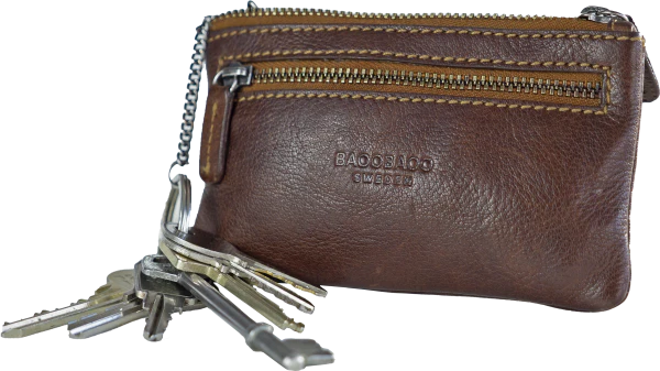 BaooBaoo Key Ring – Nyckelfodral 14cm – Default Title