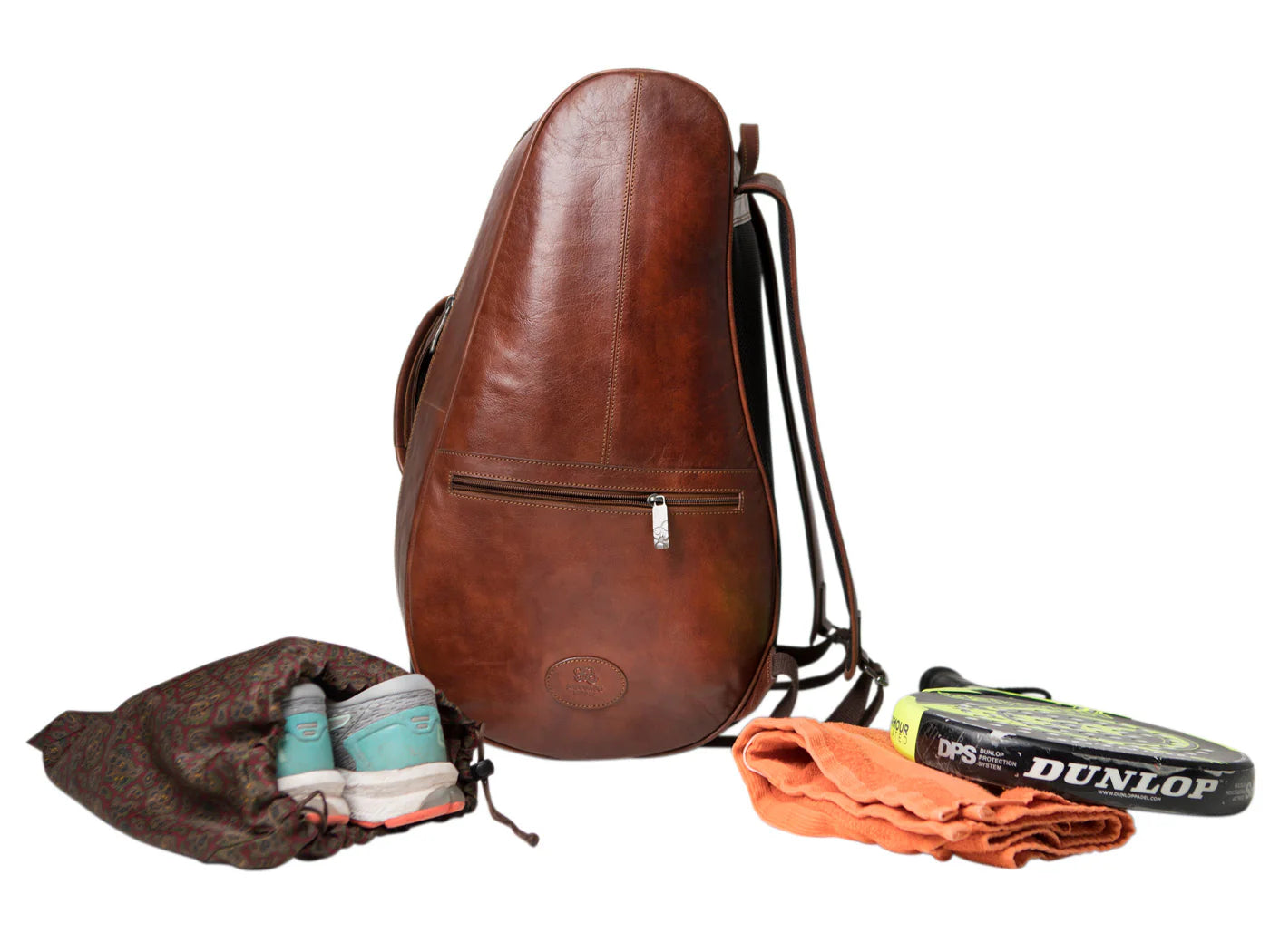 Baoobaoo Padelbag – Paddelväska 55cm