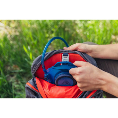 Gregory Maya 15 Ryggsäck 49cm - Grå