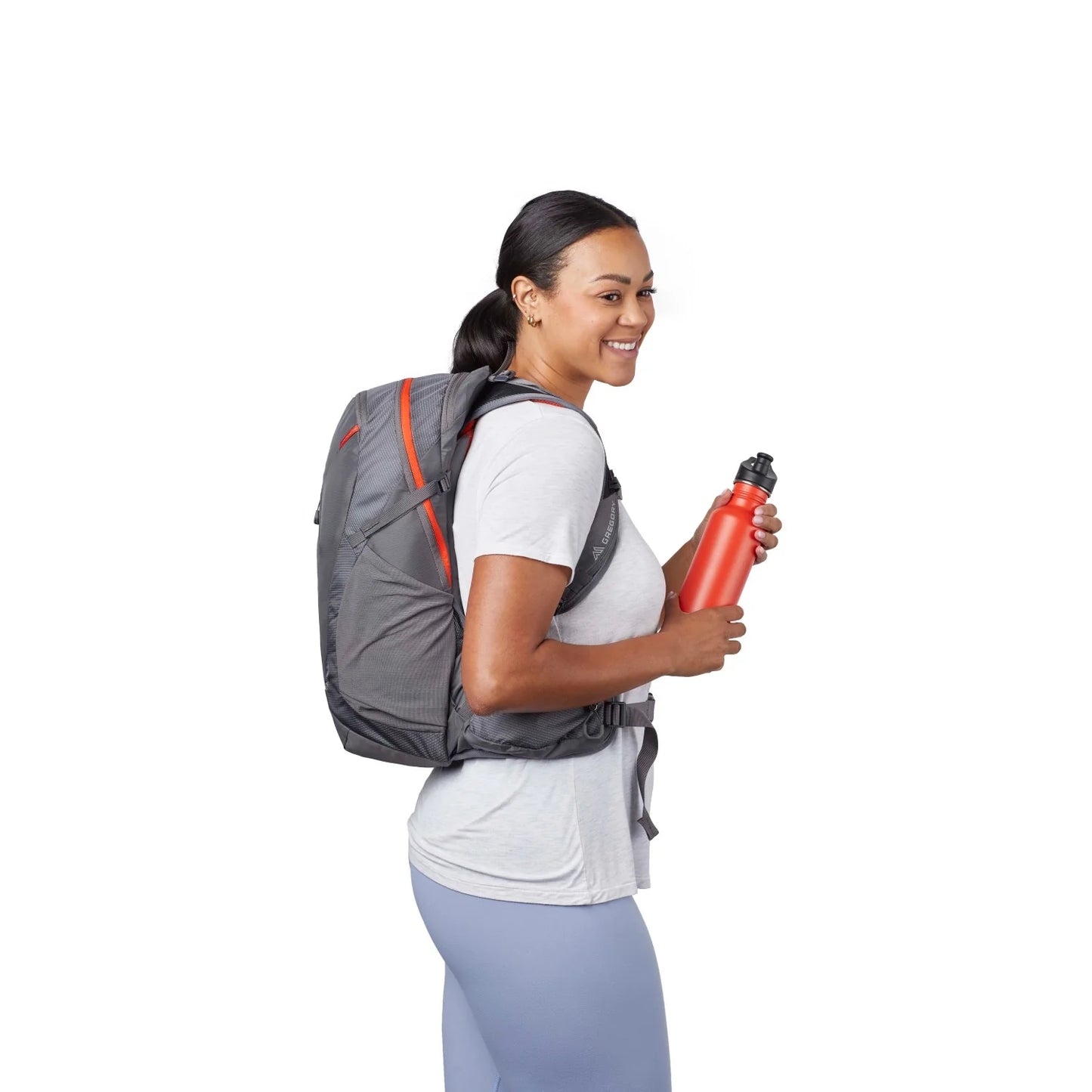 Gregory Maya 15 Ryggsäck 49cm - Grå