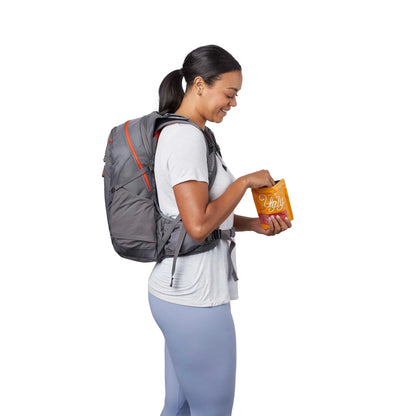 Gregory Maya 20 Ryggsäck 49cm - Röd