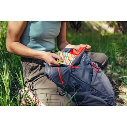 Gregory Maya 20 Plus Ryggsäck Plus Size - Röd