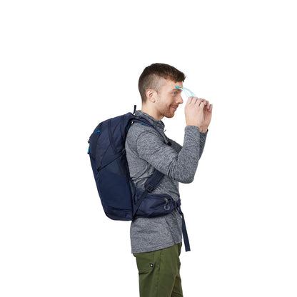 Gregory Miko 20 Ryggsäck 51cm - Blå