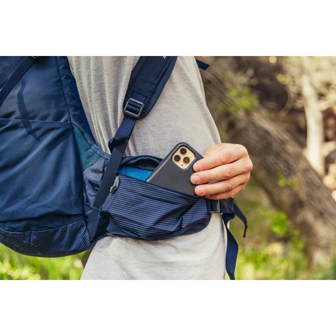 Gregory Miko 30 Ryggsäck 54cm - Navy