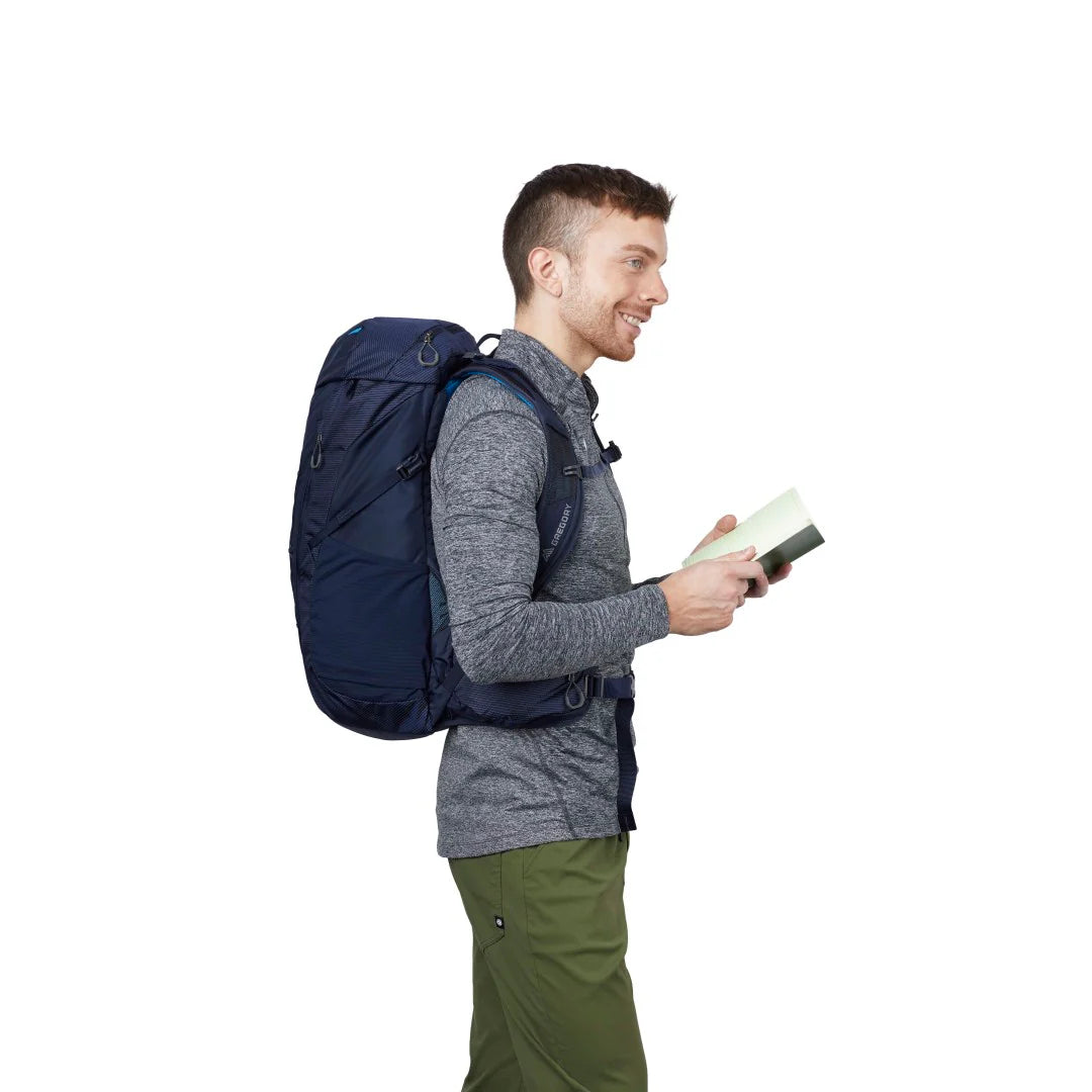 Gregory Miko 30 Ryggsäck 54cm - Navy