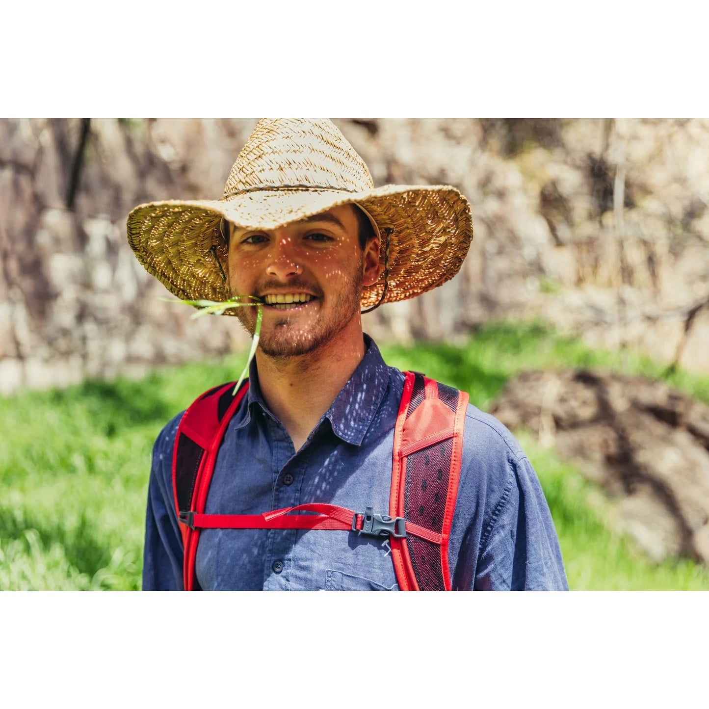 Gregory Miko 25 Ryggsäck 53cm - Navy