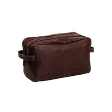 The Chesterfield Brand Stefan – Necessär 29cm (Brun)