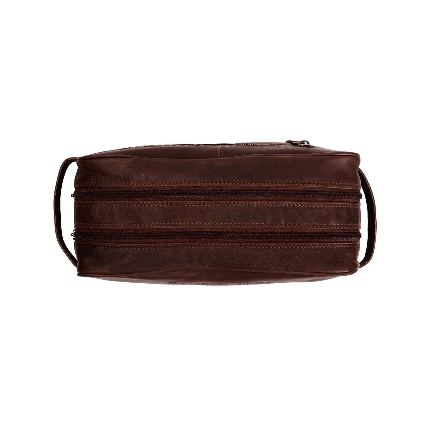 The Chesterfield Brand Stefan – Necessär 29cm (Brun)