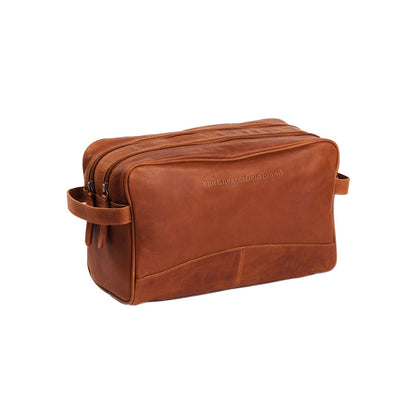 The Chesterfield Brand Stefan – Necessär 29cm (Cognac)
