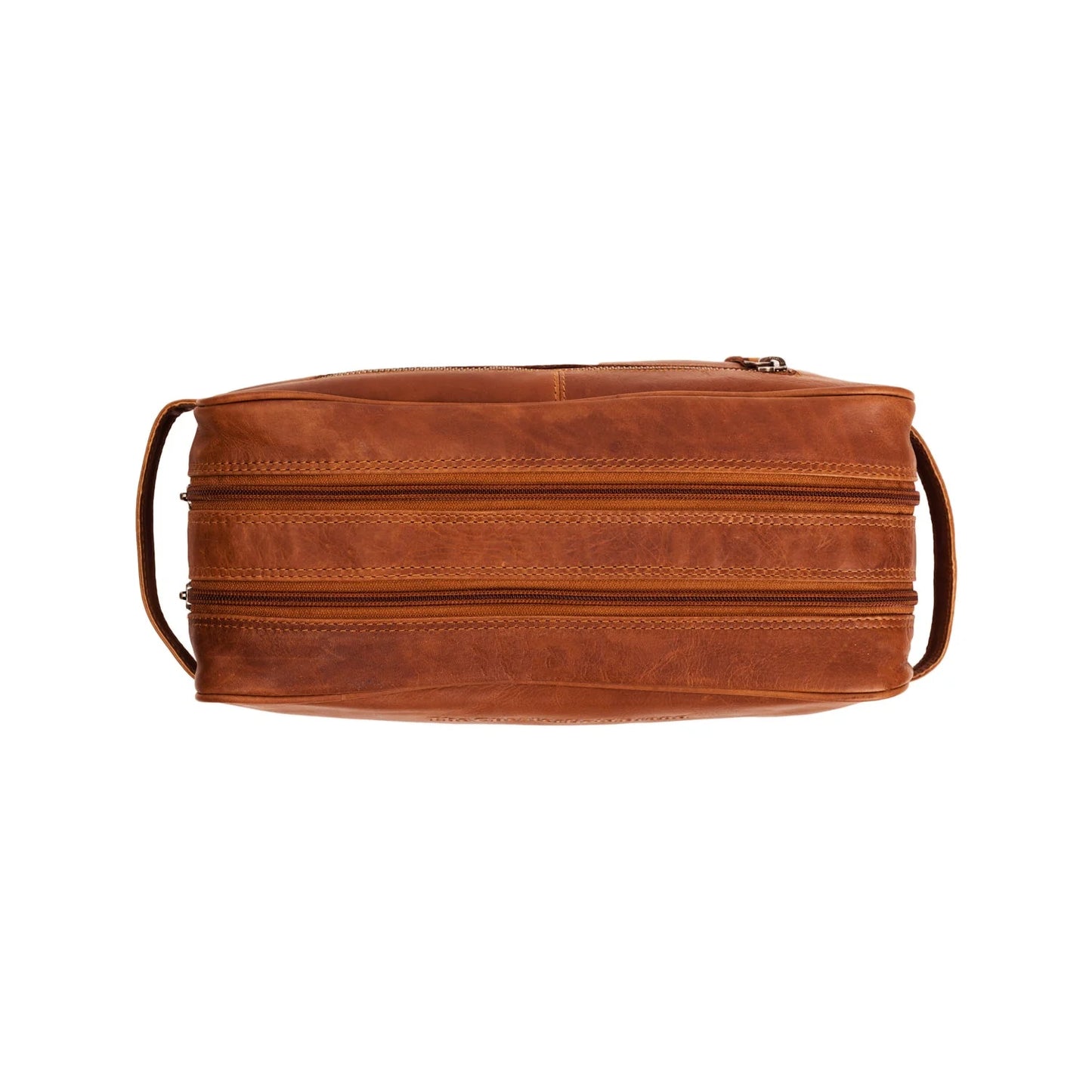 The Chesterfield Brand Stefan – Necessär 29cm (Cognac)