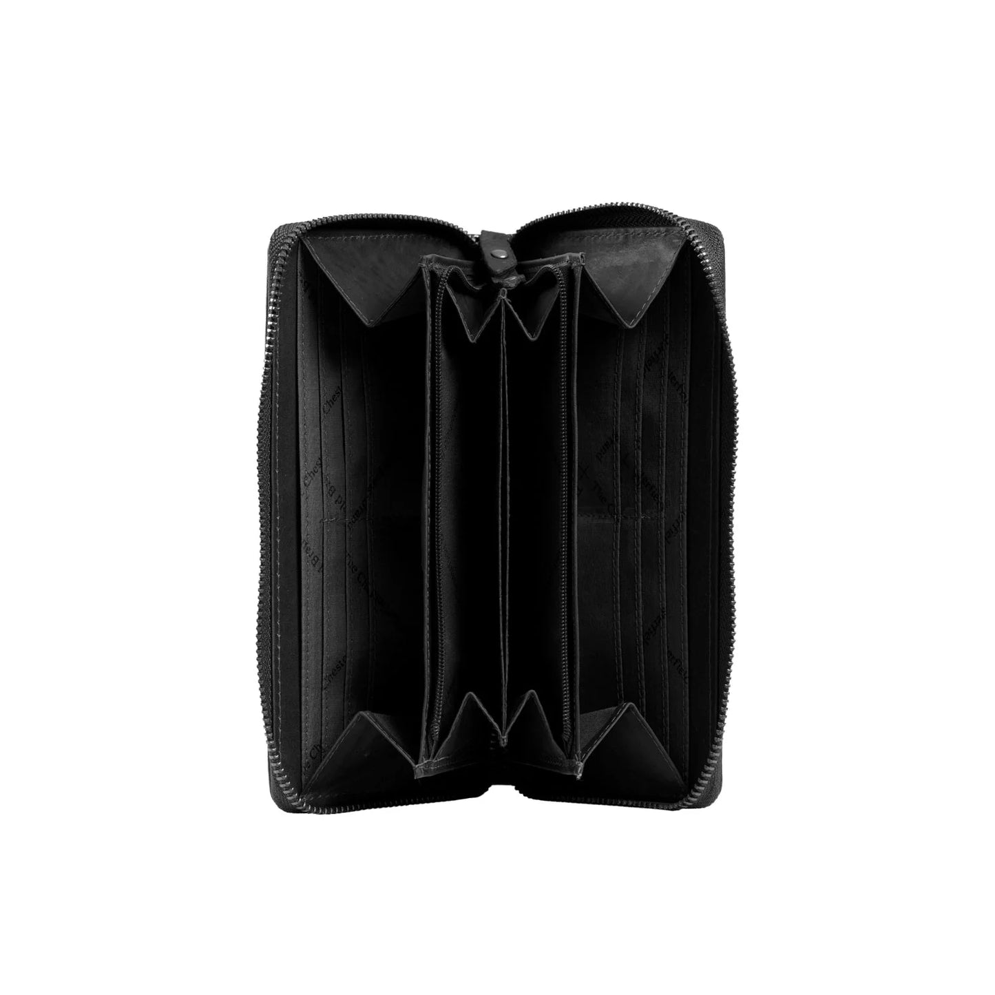 The Chesterfield Brand Nova – Plånbok 20cm