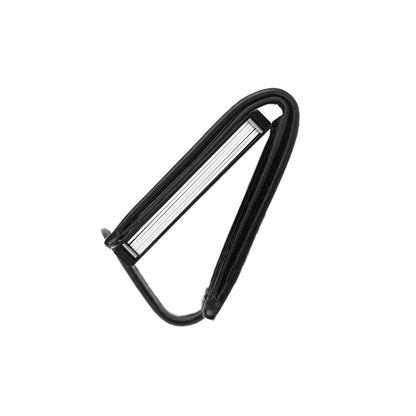 The Chesterfield Brand Loughton – Korthållare 10cm – Svart