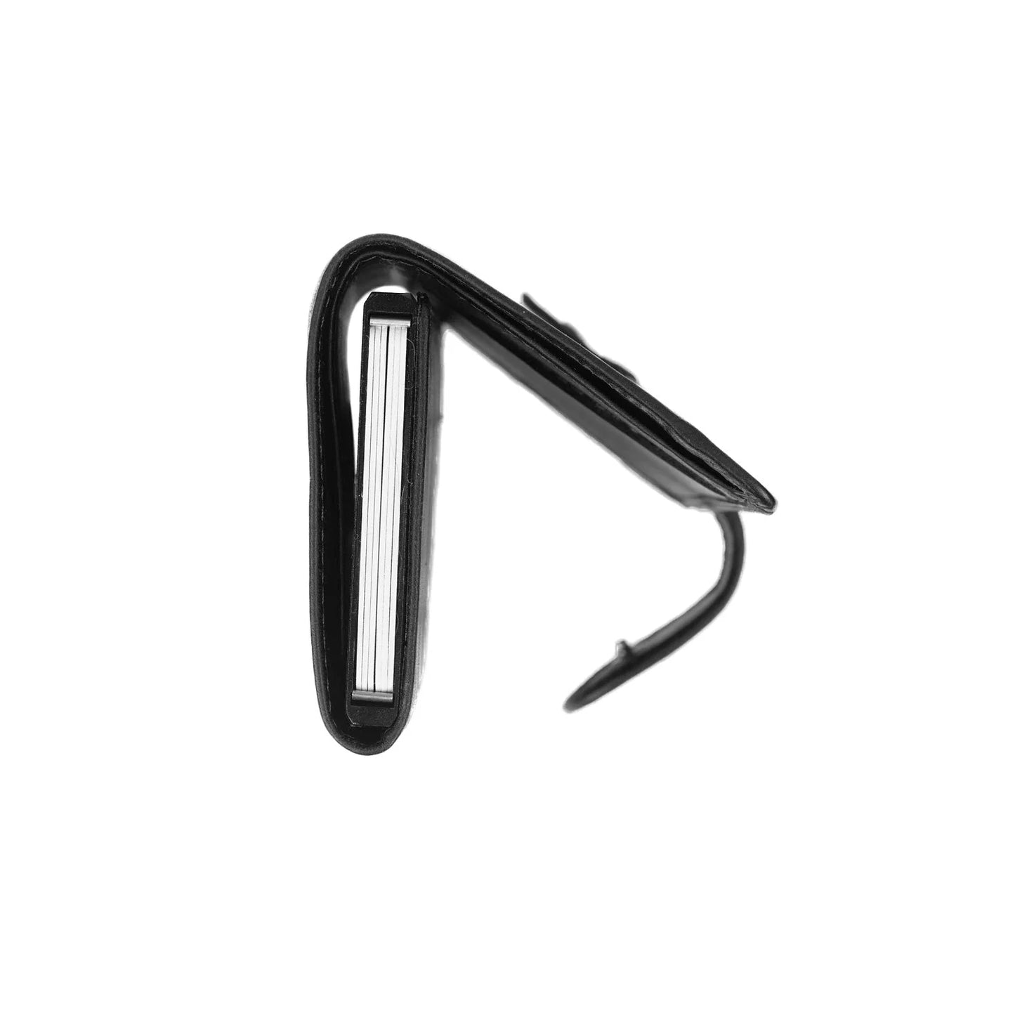 The Chesterfield Brand Leicester – Korthållare 10cm – Svart