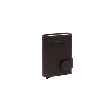 The Chesterfield Brand Leicester – Korthållare 10cm – Brun