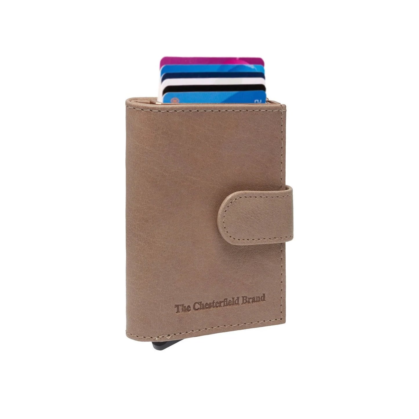 The Chesterfield Brand Hannover – Korthållare 10cm Off White