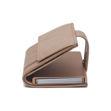 The Chesterfield Brand Hannover – Korthållare 10cm Off White