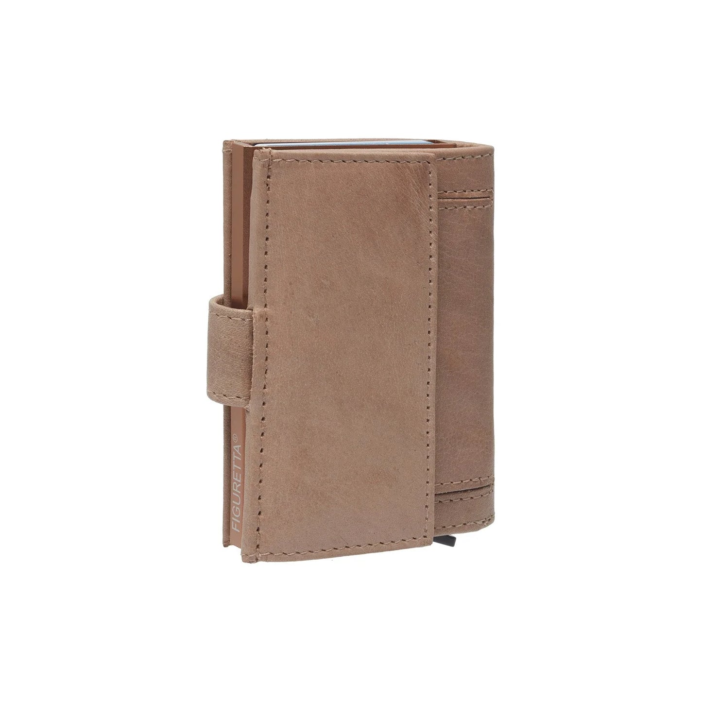 The Chesterfield Brand Hannover – Korthållare 10cm Off White