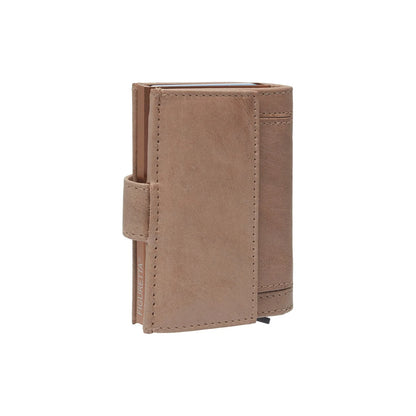 The Chesterfield Brand Hannover – Korthållare 10cm Off White