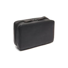 The Chesterfield Brand Ardan – Förvaringsfodral 17cm (Svart)
