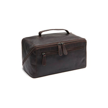 The Chesterfield Brand Trevia – Necessär 29cm (Brun)