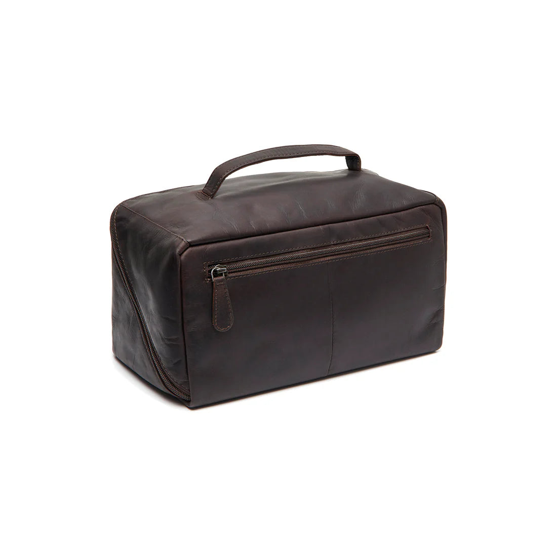 The Chesterfield Brand Trevia – Necessär 29cm (Brun)