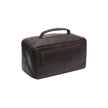 The Chesterfield Brand Trevia – Necessär 29cm (Brun)