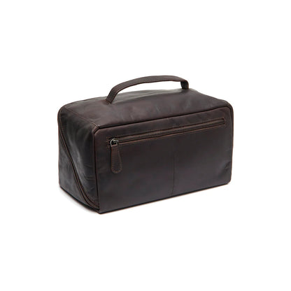 The Chesterfield Brand Trevia – Necessär 29cm (Brun)