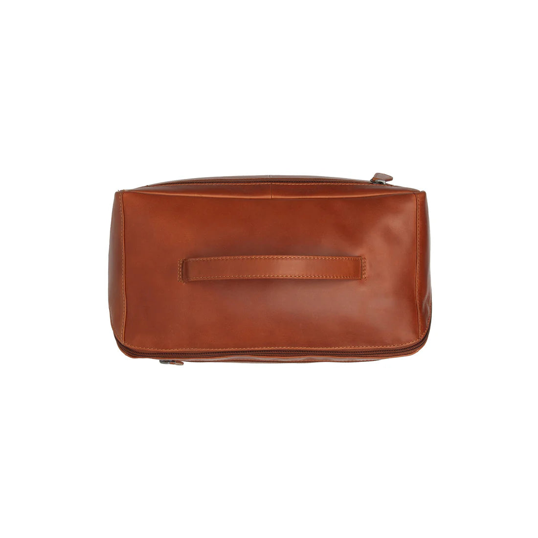 The Chesterfield Brand Trevia – Necessär 29cm (Cognac)