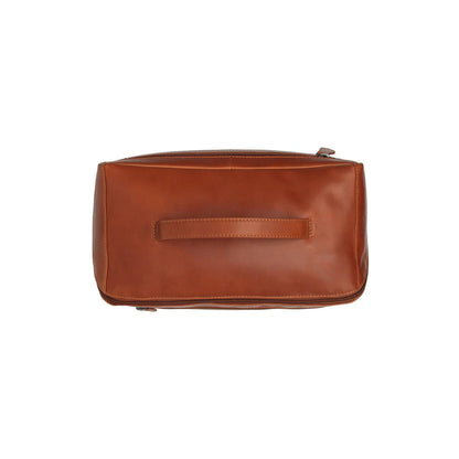 The Chesterfield Brand Trevia – Necessär 29cm (Cognac)