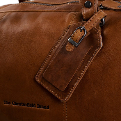 The Chesterfield Brand William – Cognac