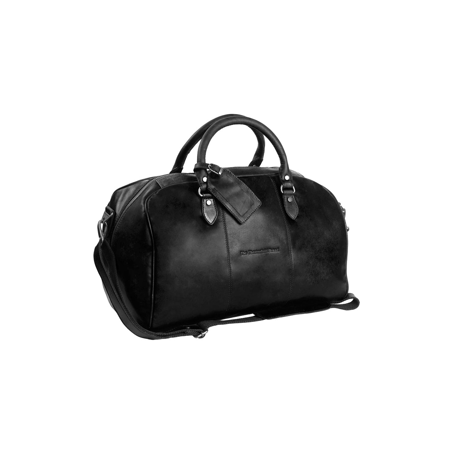 The Chesterfield Brand Liam – Svart