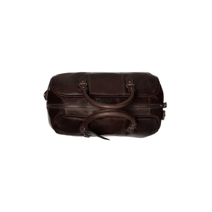 The Chesterfield Brand Liam – Brun