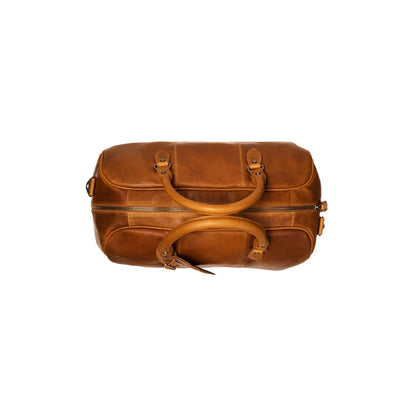 The Chesterfield Brand Liam – Cognac