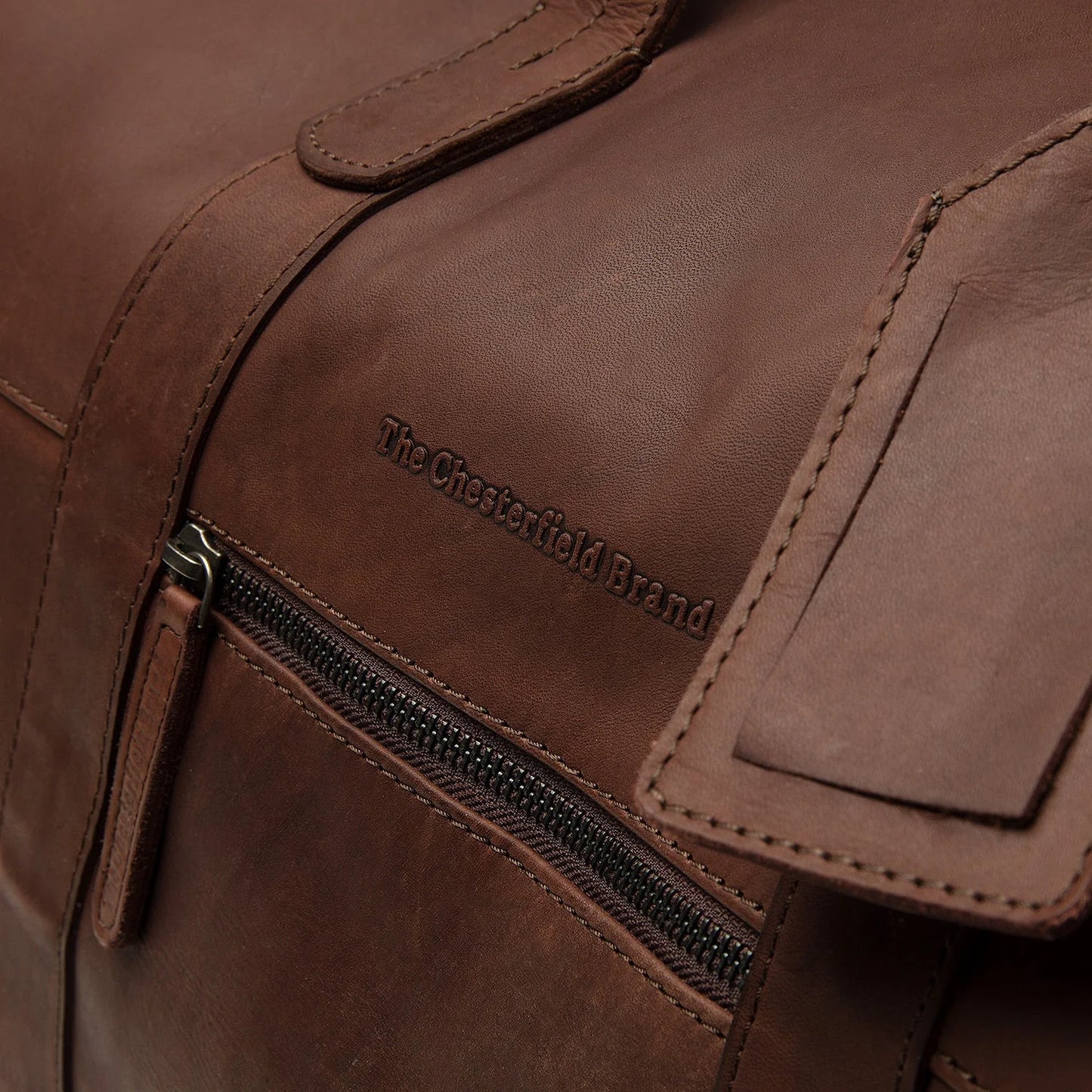 The Chesterfield Brand Portsmouth – Brun