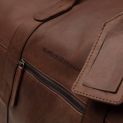 The Chesterfield Brand Portsmouth – Brun