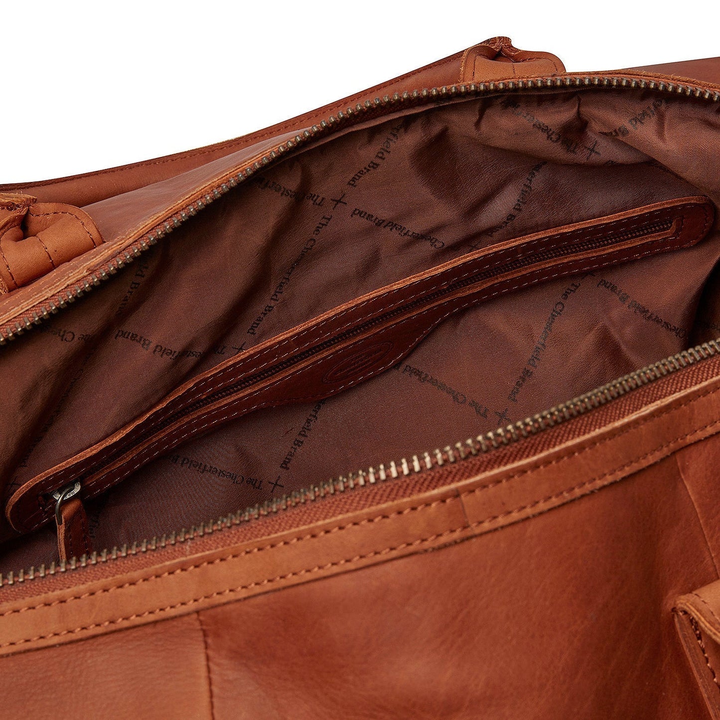 The Chesterfield Brand Portsmouth – Cognac