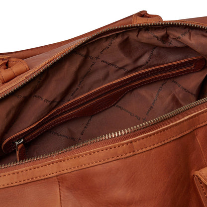 The Chesterfield Brand Portsmouth – Cognac