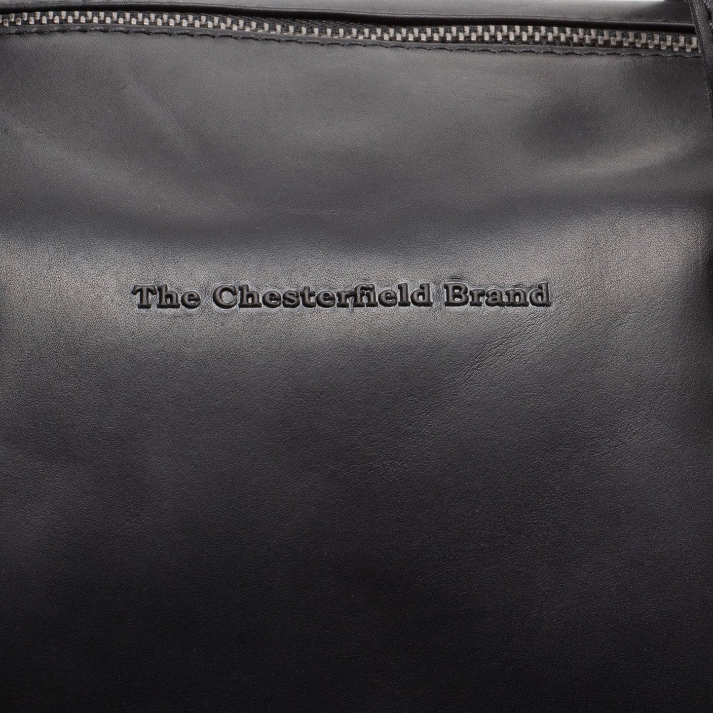 The Chesterfield Brand Conor – Svart