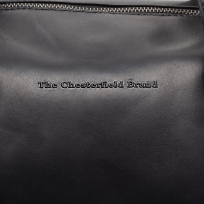 The Chesterfield Brand Conor – Svart