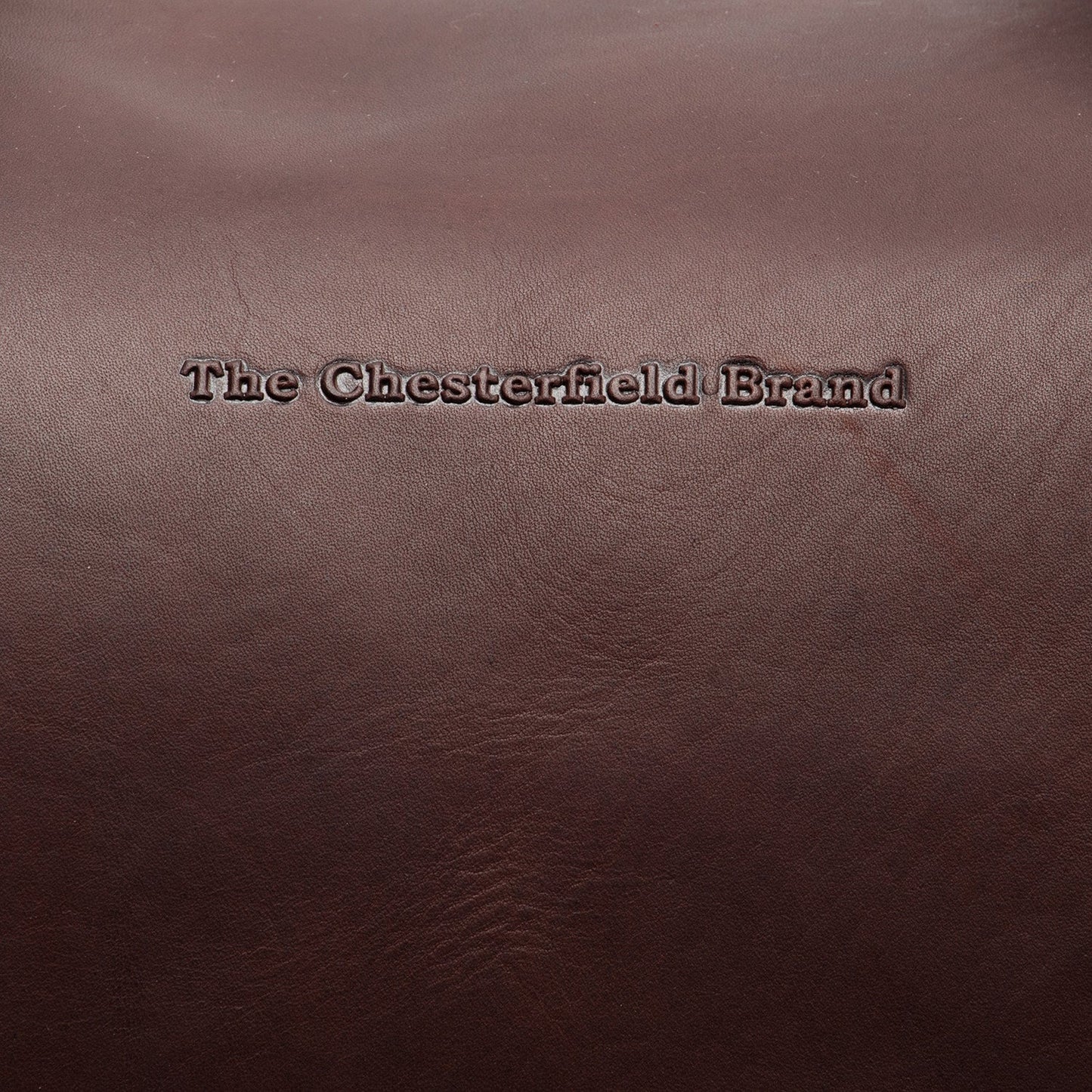 The Chesterfield Brand Conor – Brun