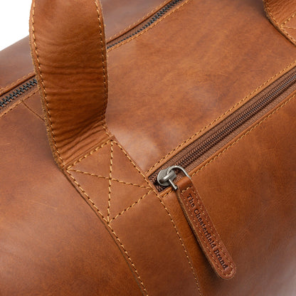 The Chesterfield Brand Conor – Cognac